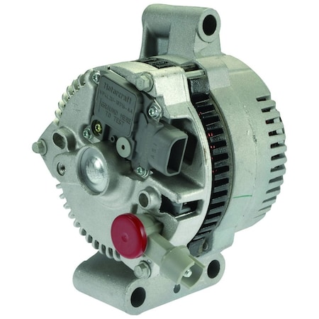 Replacement For Az, Dl3517162 Alternator